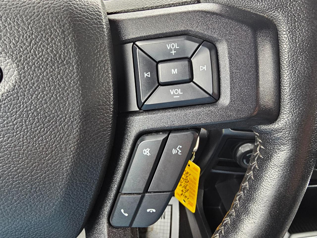 Ford F-150 4WD SuperCrew 145" XLT 2019