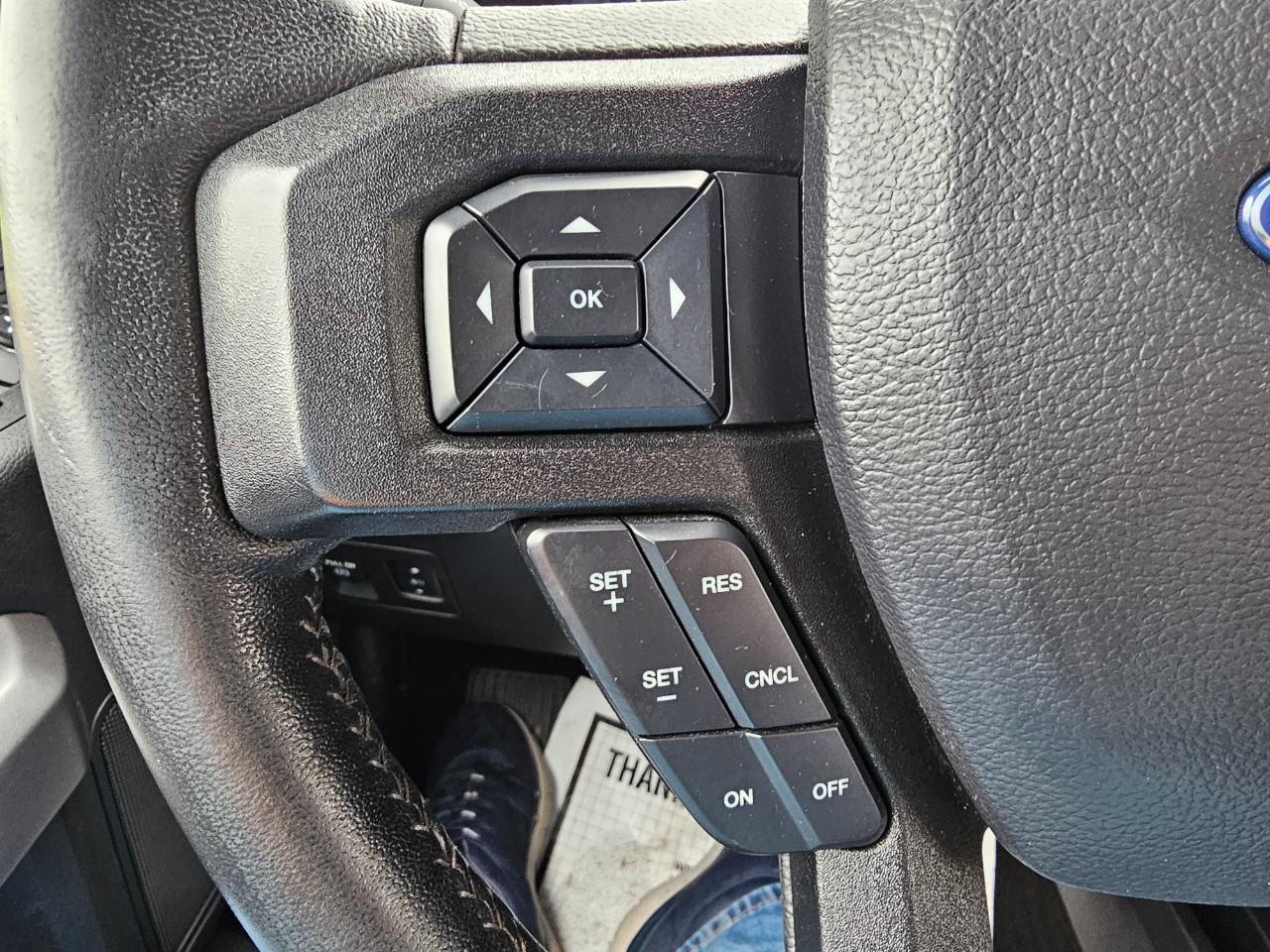 Ford F-150 4WD SuperCrew 145" XLT 2019