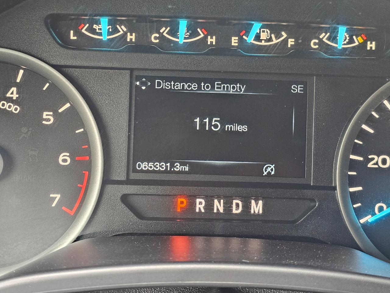 Ford F-150 4WD SuperCrew 145" XLT 2019