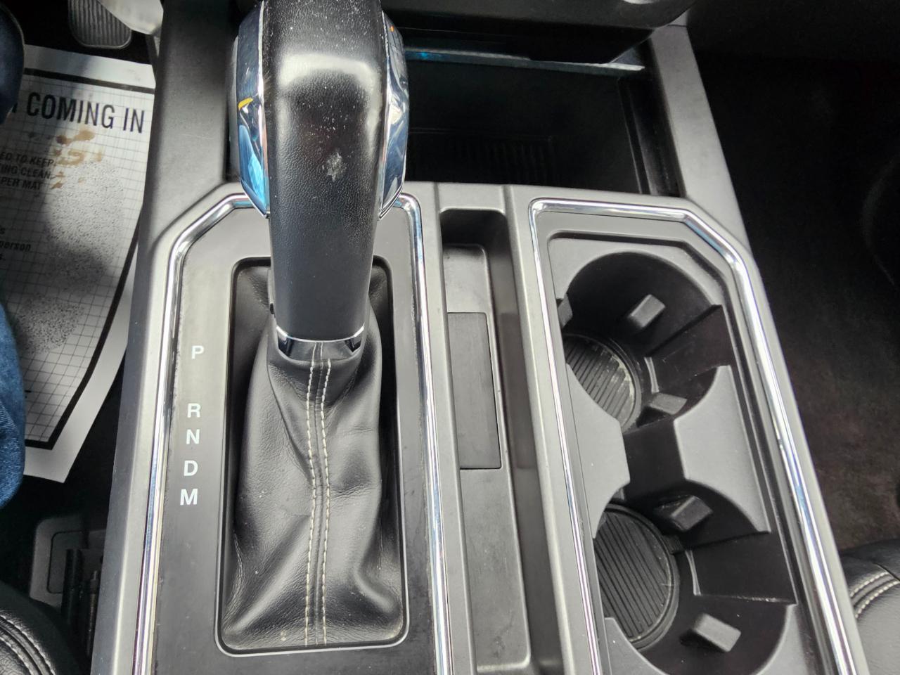 Ford F-150 4WD SuperCrew 145" XLT 2019