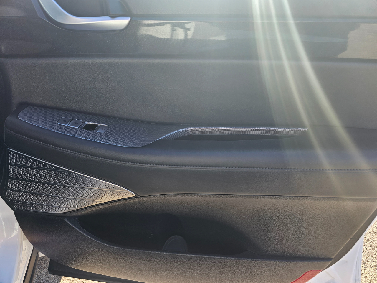 Hyundai Palisade Limited AWD 2022