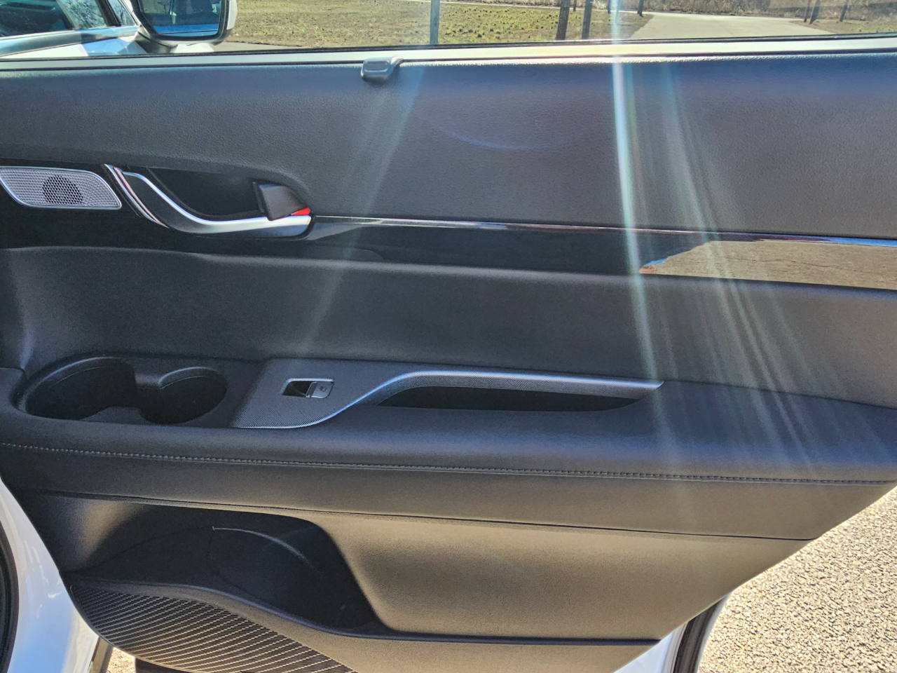 Hyundai Palisade Limited AWD 2022