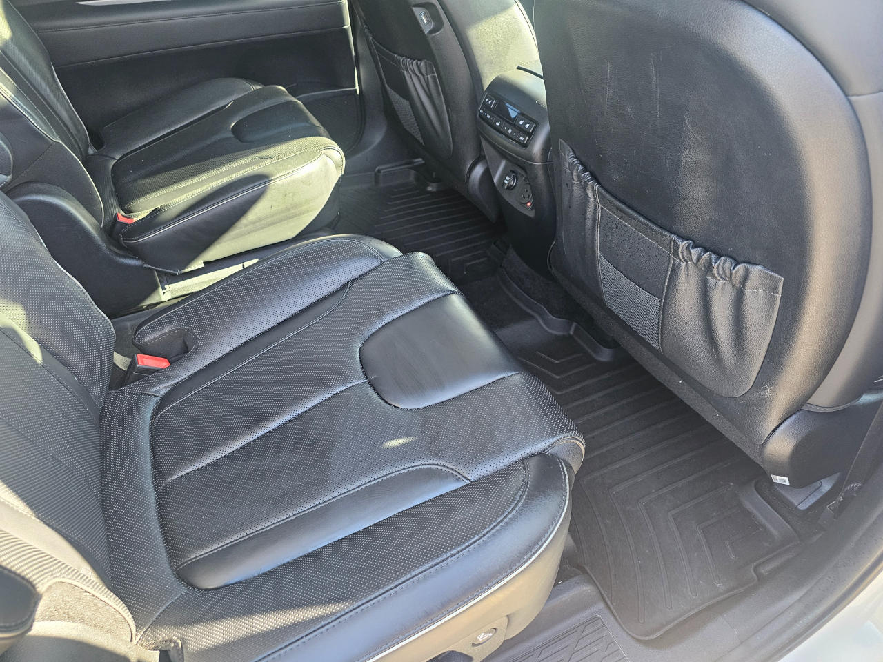 Hyundai Palisade Limited AWD 2022