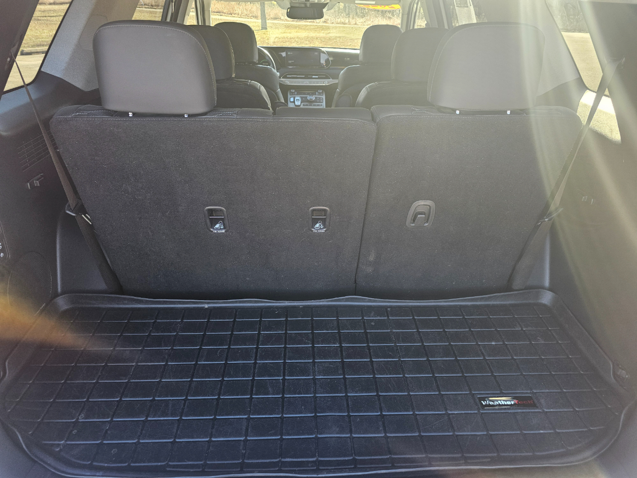 Hyundai Palisade Limited AWD 2022