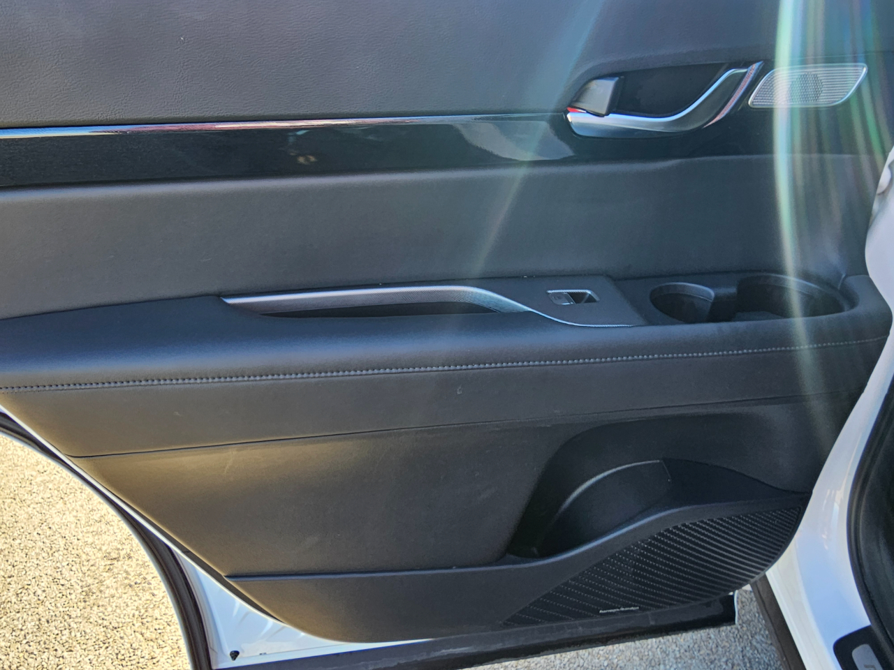 Hyundai Palisade Limited AWD 2022