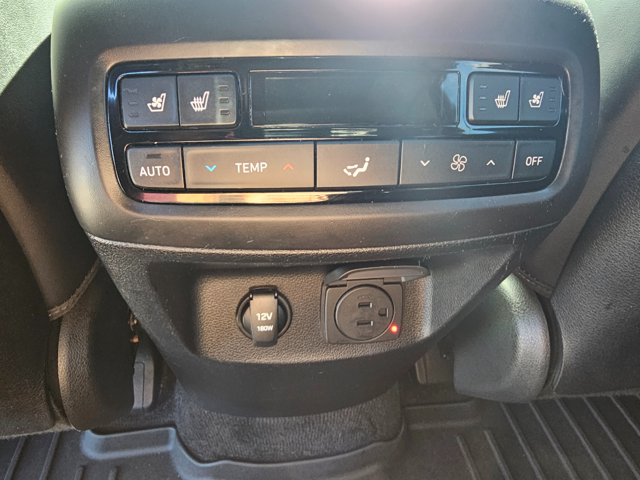 Hyundai Palisade Limited AWD 2022