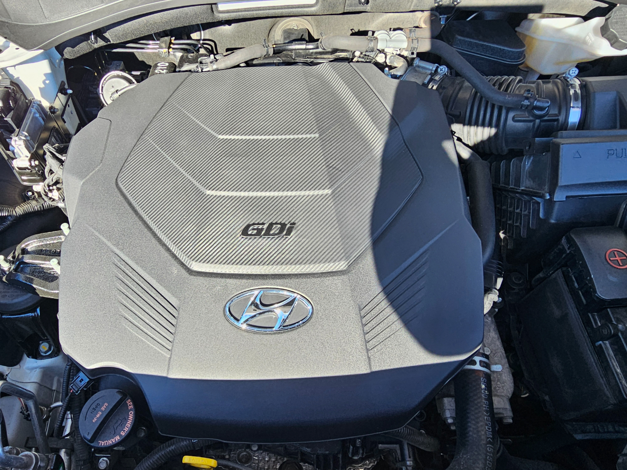 Hyundai Palisade Limited AWD 2022