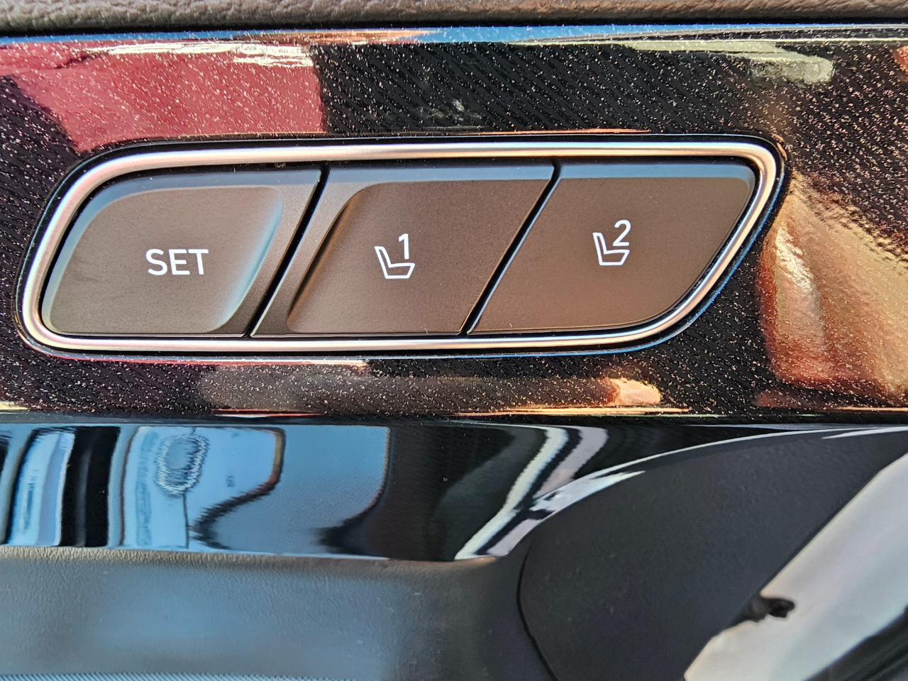 Hyundai Palisade Limited AWD 2022