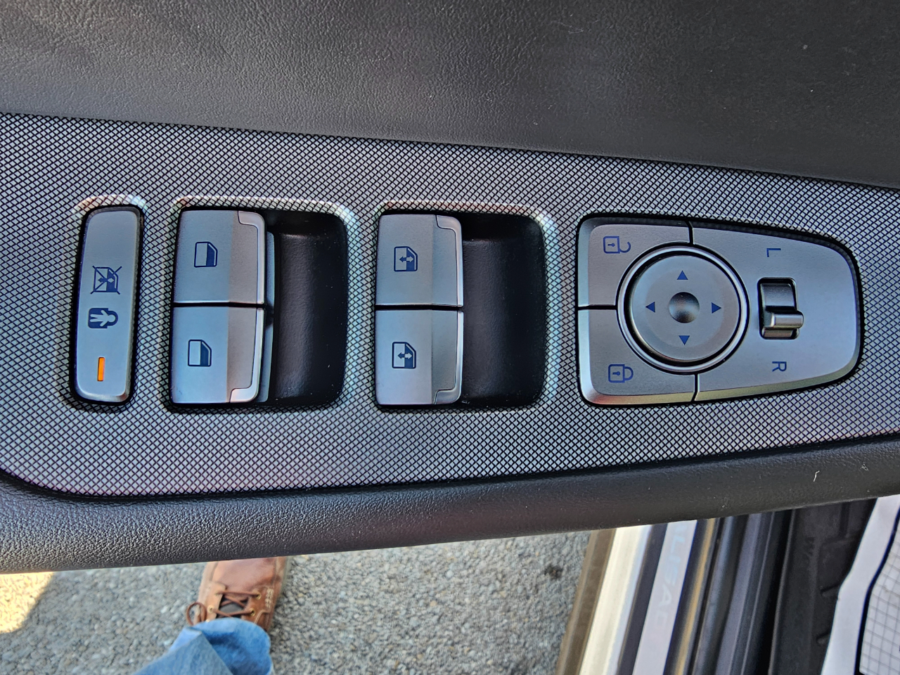 Hyundai Palisade Limited AWD 2022