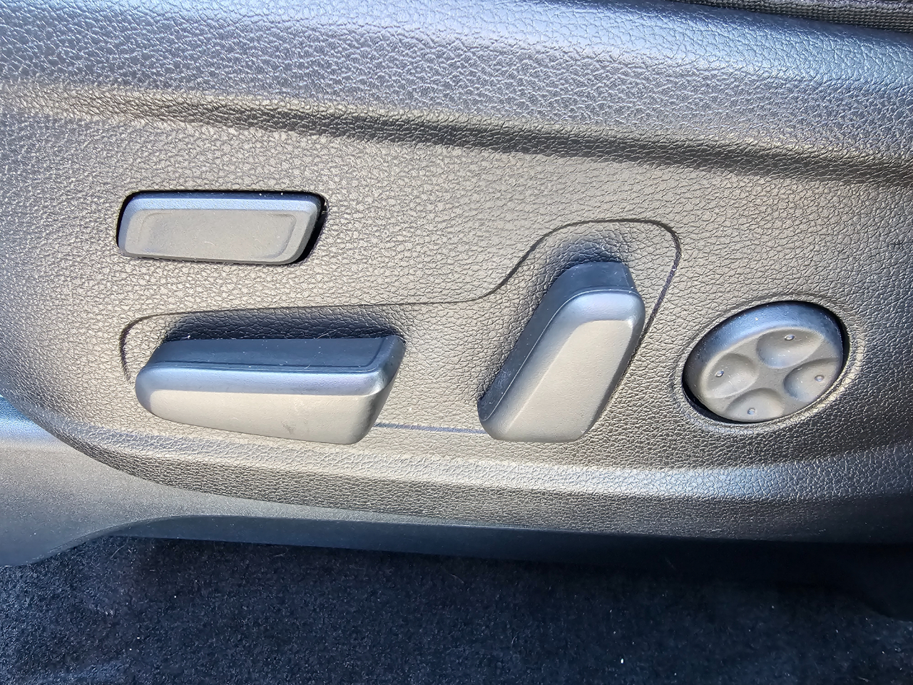 Hyundai Palisade Limited AWD 2022