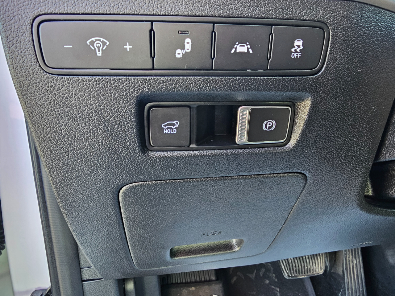 Hyundai Palisade Limited AWD 2022