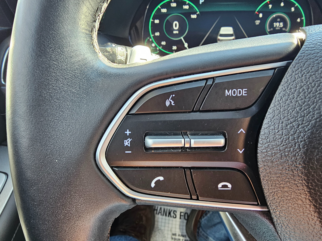 Hyundai Palisade Limited AWD 2022