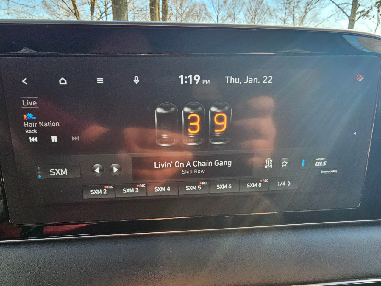 Hyundai Palisade Limited AWD 2022