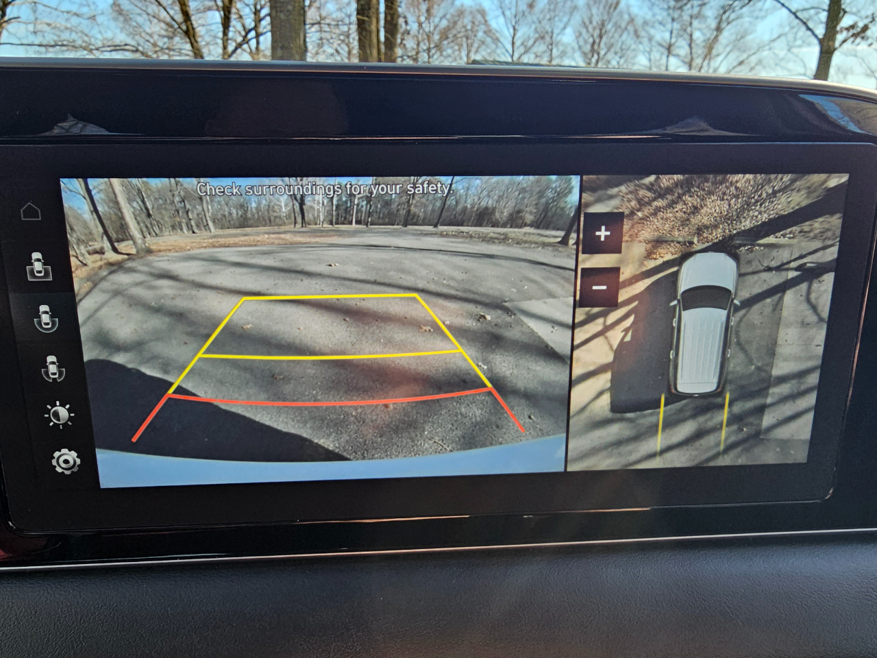 Hyundai Palisade Limited AWD 2022