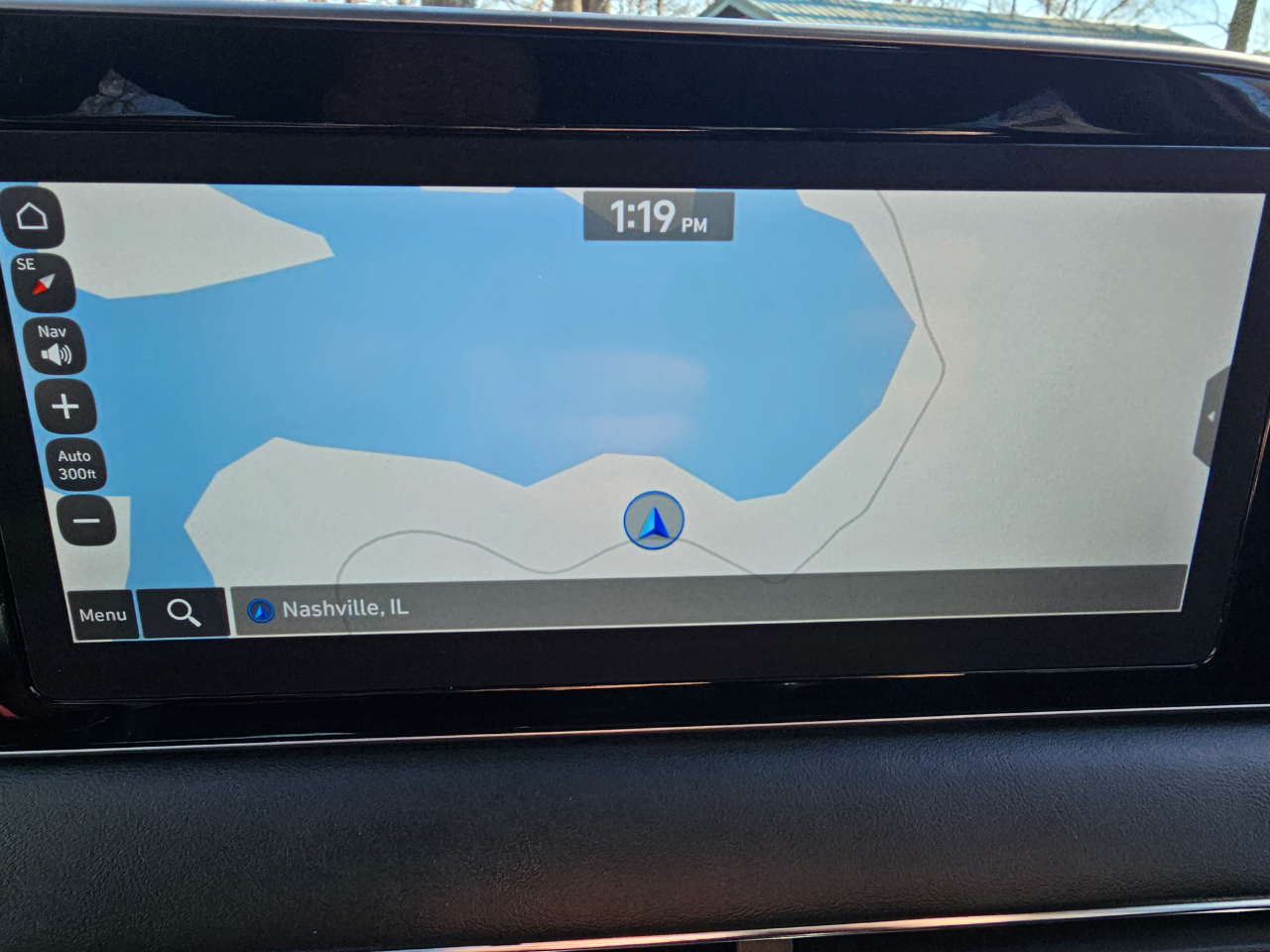 Hyundai Palisade Limited AWD 2022