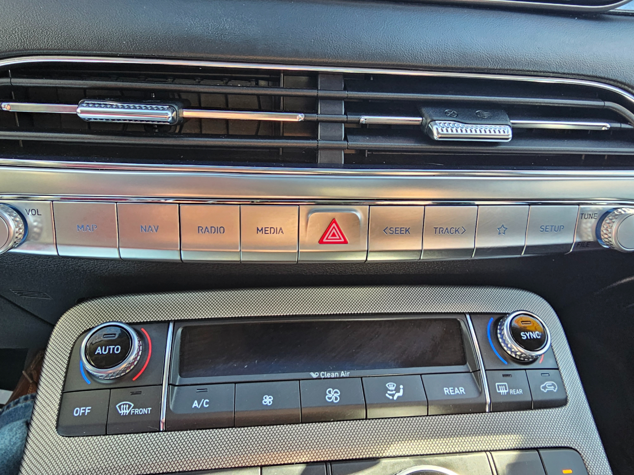 Hyundai Palisade Limited AWD 2022