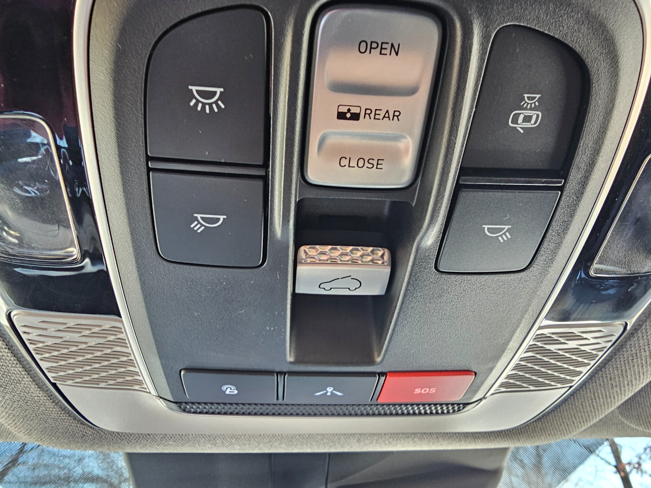 Hyundai Palisade Limited AWD 2022