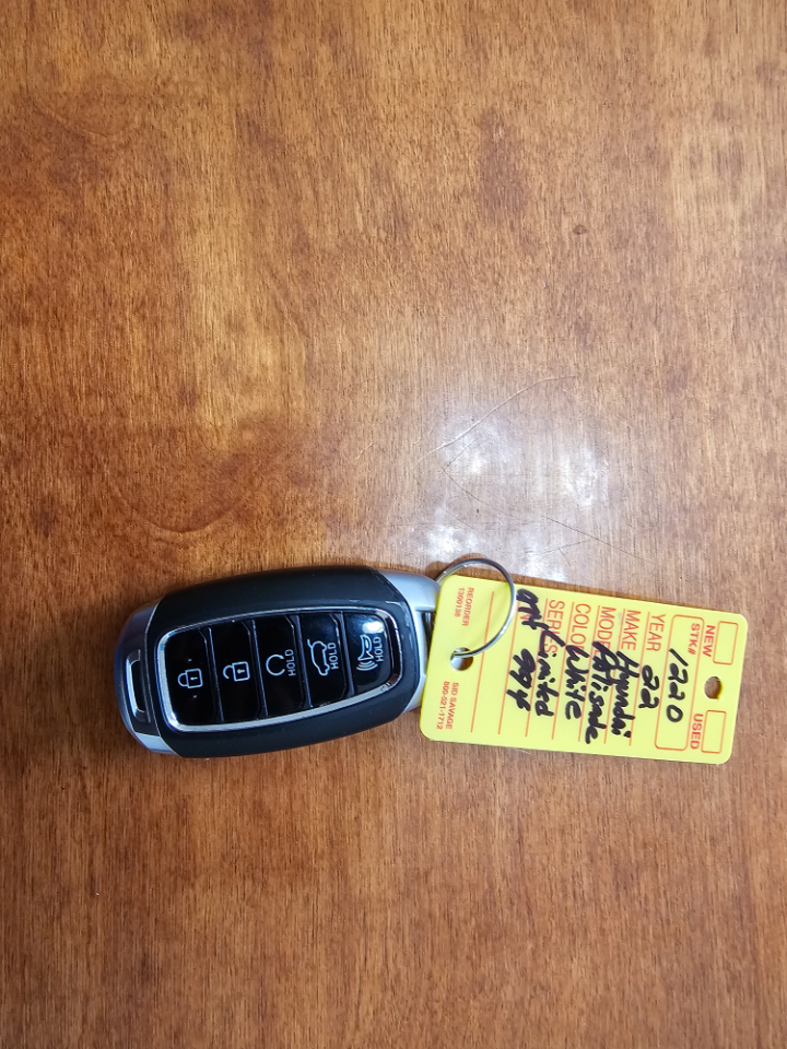 Hyundai Palisade Limited AWD 2022