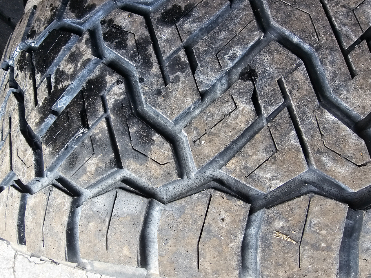 Chevrolet Silverado 1500 4WD Double Cab 147" LT 2019