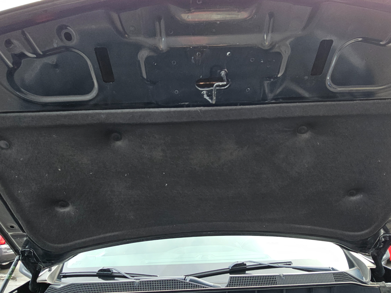 Chevrolet Silverado 1500 4WD Double Cab 147" LT 2019