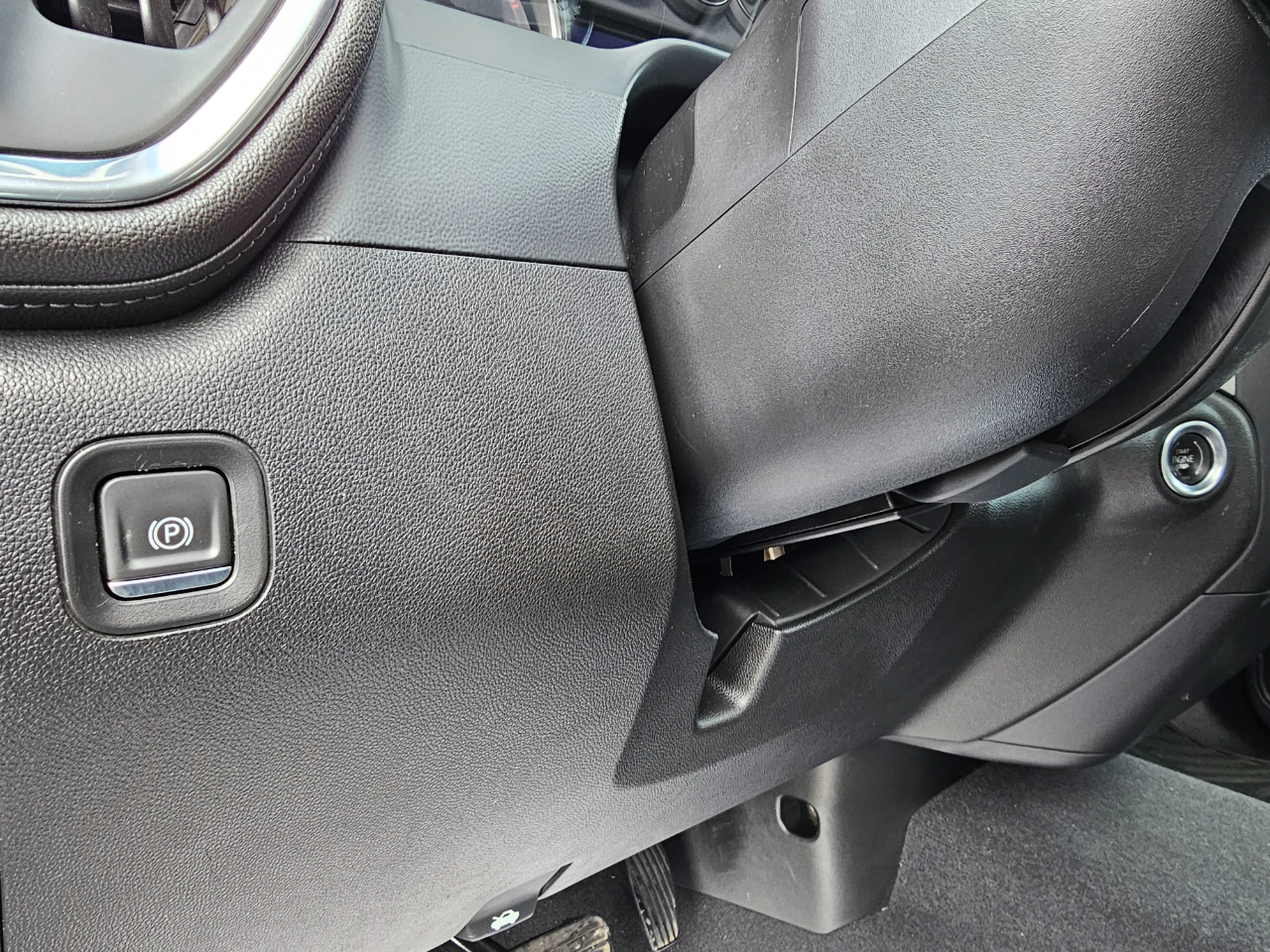 Chevrolet Silverado 1500 4WD Double Cab 147" LT 2019