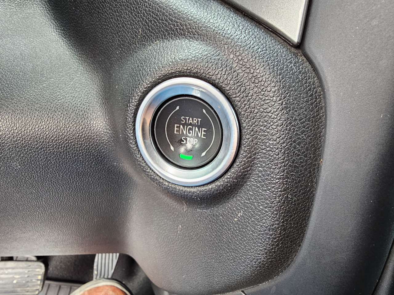 Chevrolet Silverado 1500 4WD Double Cab 147" LT 2019