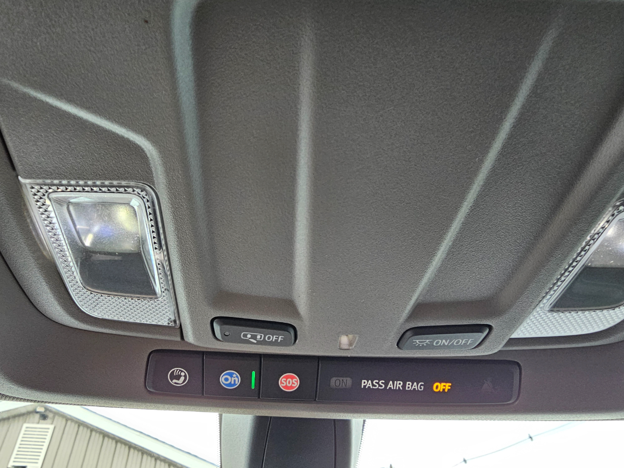 Chevrolet Silverado 1500 4WD Double Cab 147" LT 2019