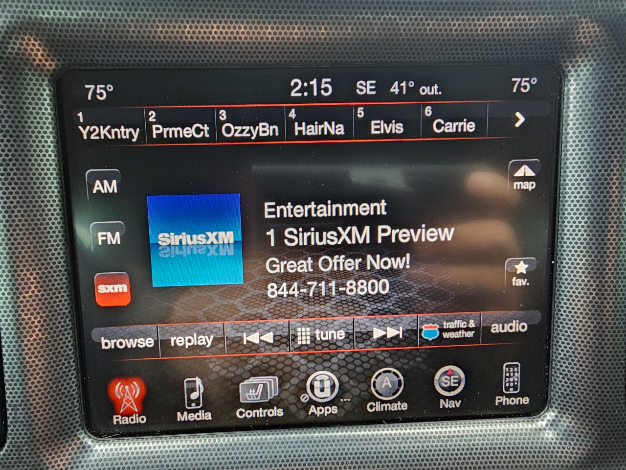 Dodge Challenger 2dr Cpe SXT Plus 2015