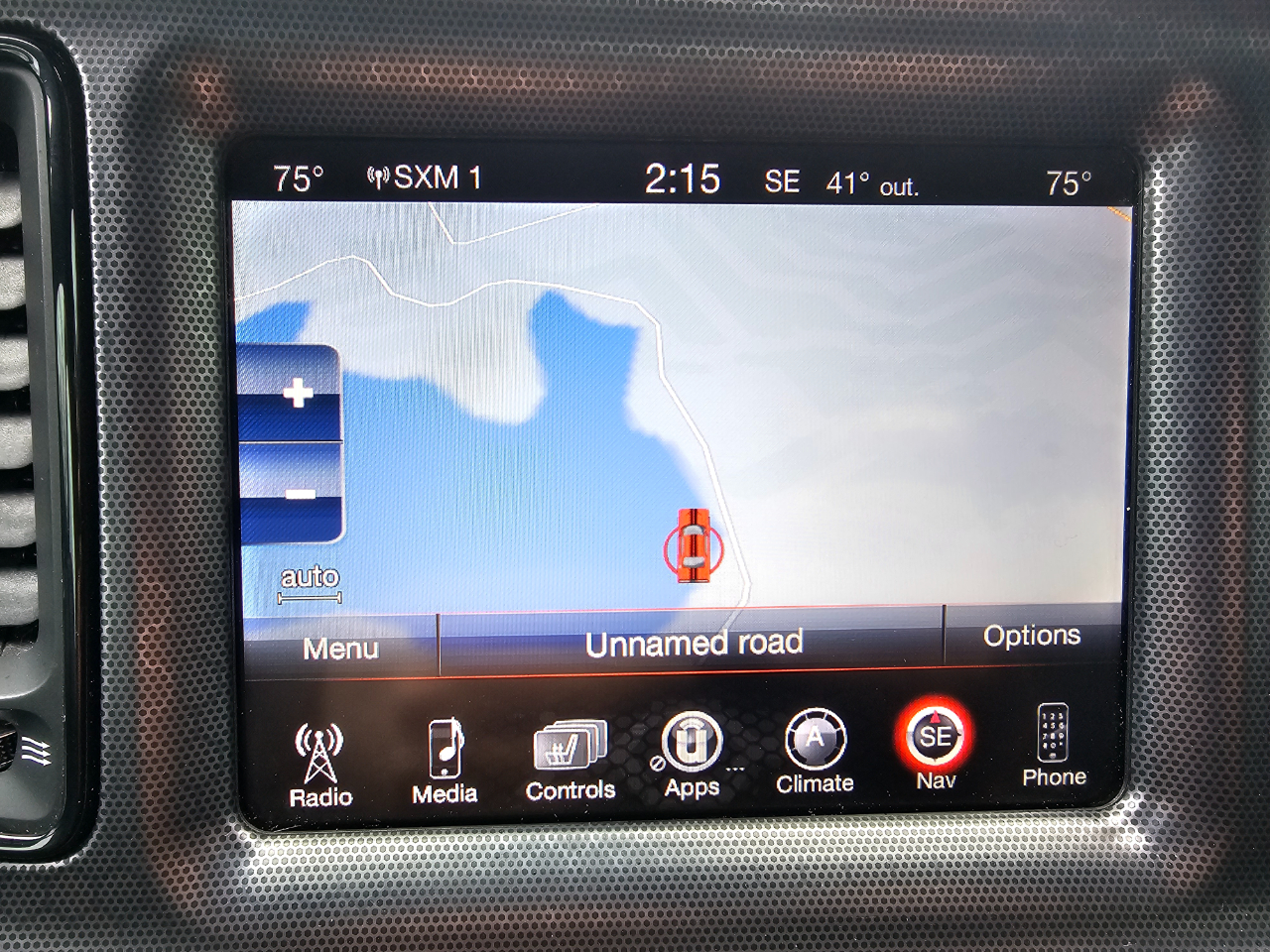 Dodge Challenger 2dr Cpe SXT Plus 2015