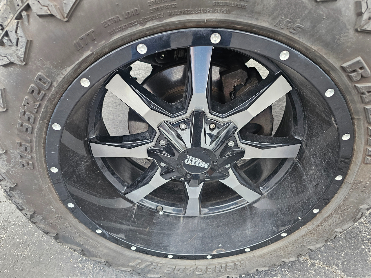 Chevrolet Silverado 1500 Crew Cab 143.5" WB 4WD LS 2005