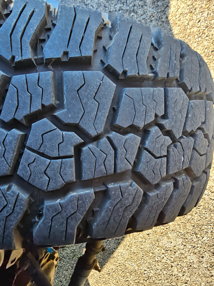 Ford Super Duty F-250 SRW 4WD Crew Cab 156" XL 2016