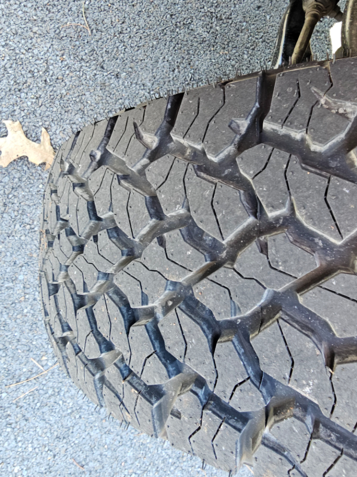 Toyota Tacoma 4WD TRD Off Road Double Cab 5' Bed V6 MT (Natl) 2020