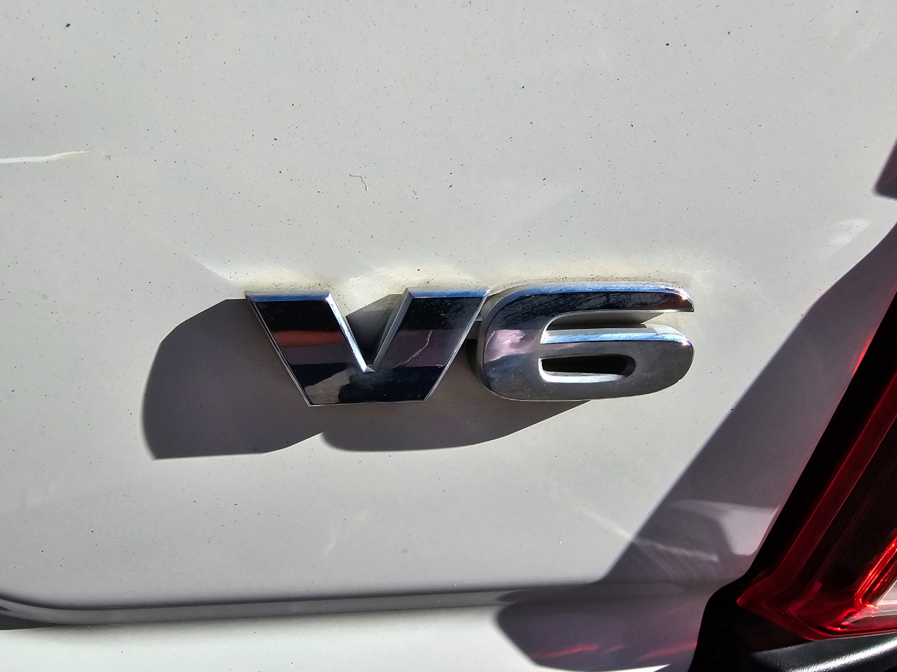 Toyota Tacoma 4WD TRD Off Road Double Cab 5' Bed V6 MT (Natl) 2020