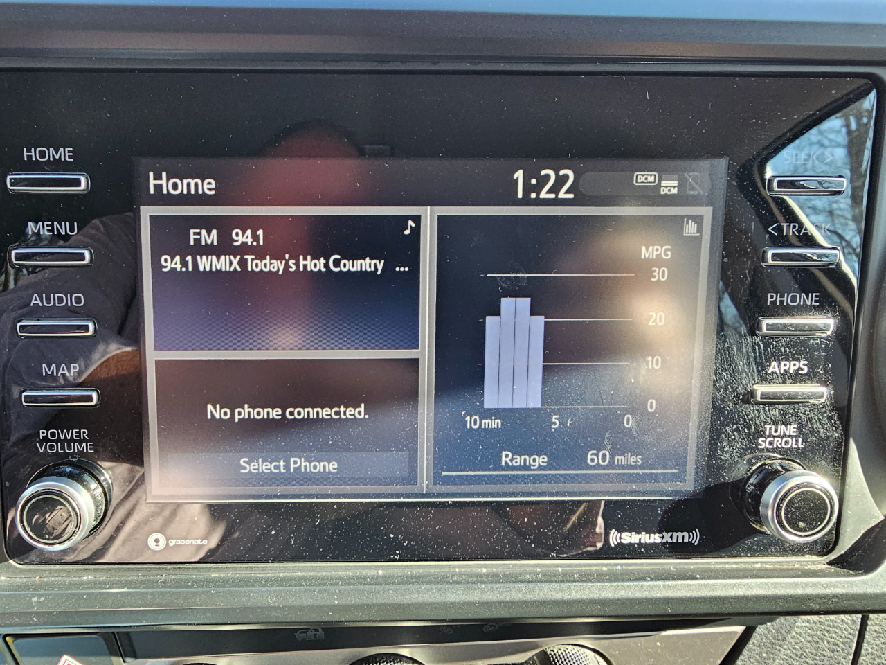 Toyota Tacoma 4WD TRD Off Road Double Cab 5' Bed V6 MT (Natl) 2020