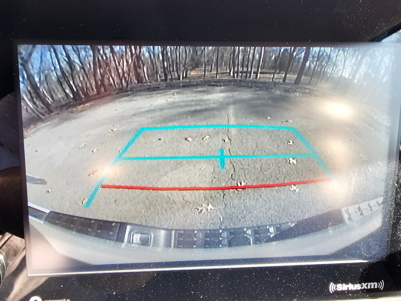 Toyota Tacoma 4WD TRD Off Road Double Cab 5' Bed V6 MT (Natl) 2020