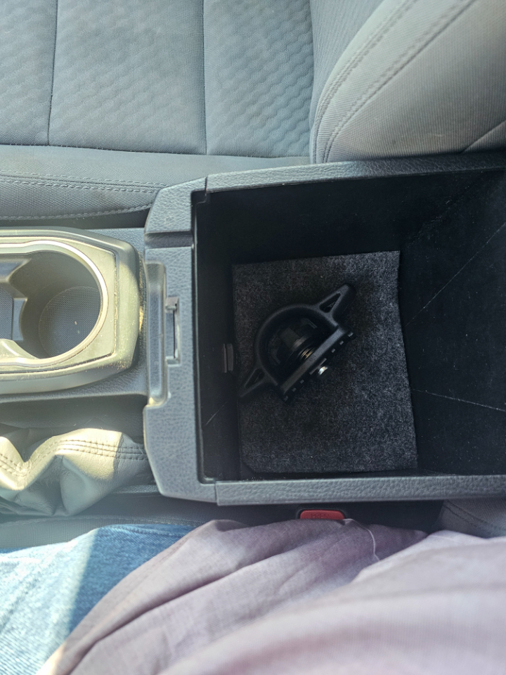 Toyota Tacoma 4WD TRD Off Road Double Cab 5' Bed V6 MT (Natl) 2020