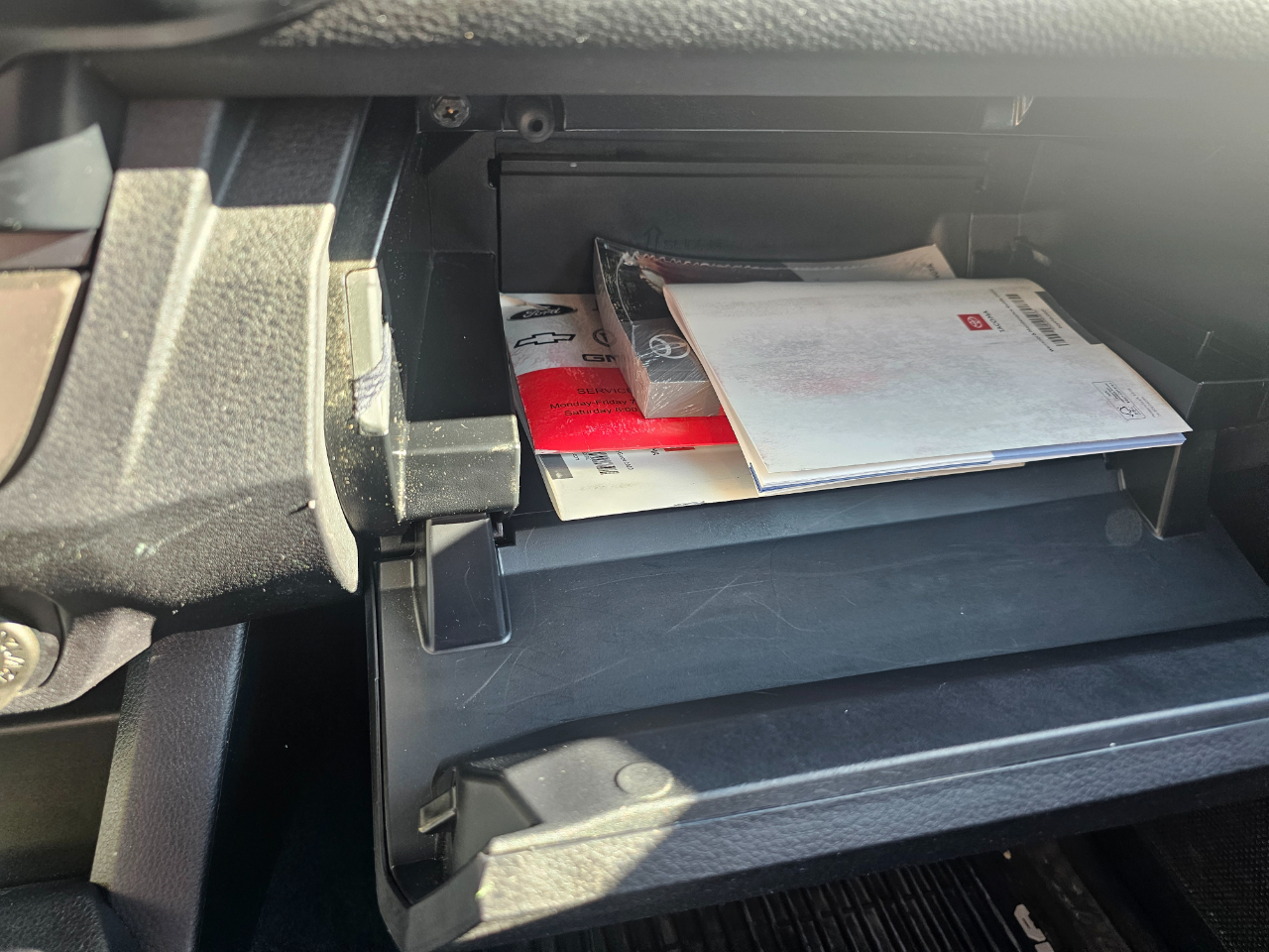 Toyota Tacoma 4WD TRD Off Road Double Cab 5' Bed V6 MT (Natl) 2020