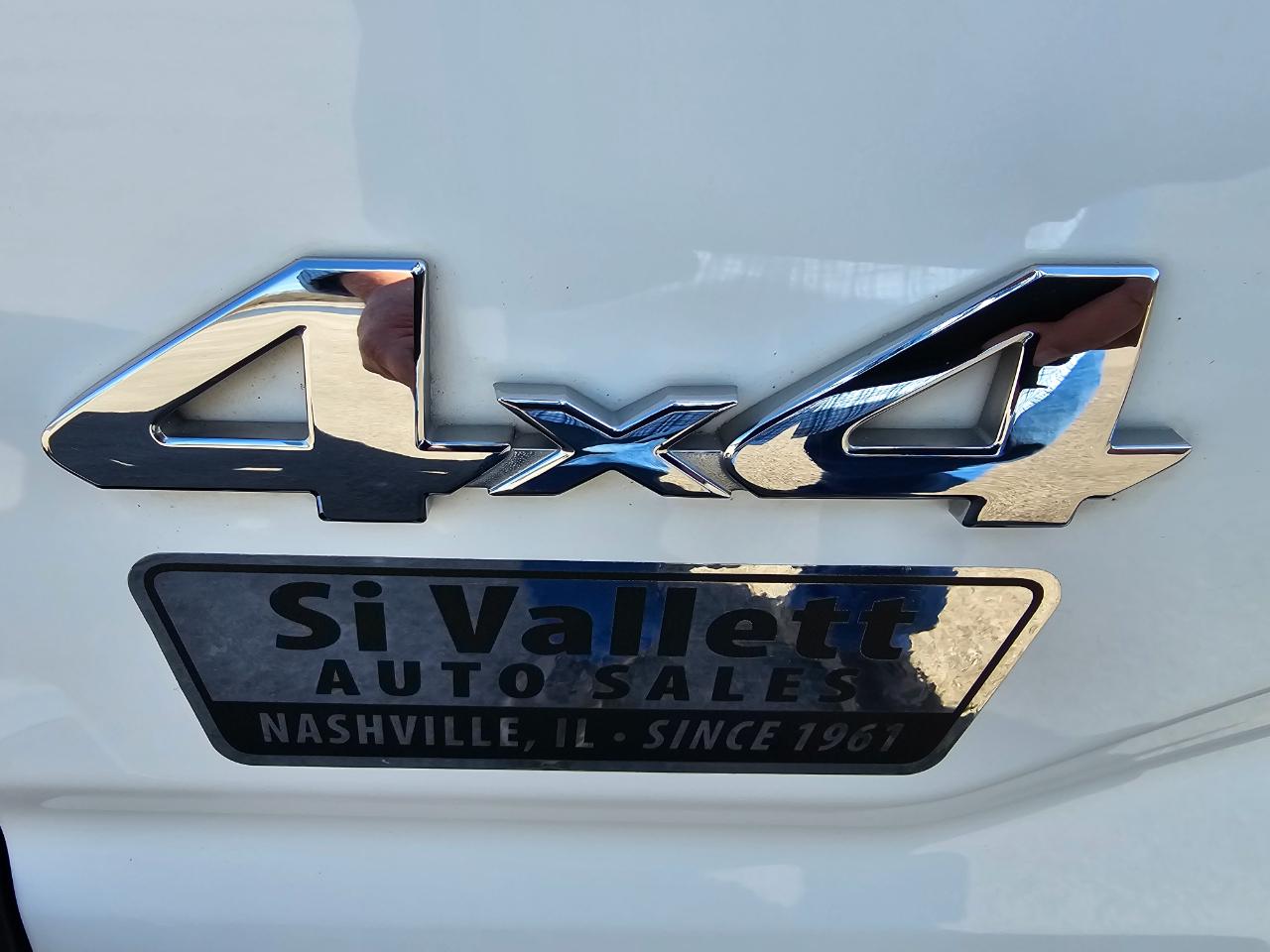 Toyota Tacoma 4WD TRD Off Road Double Cab 5' Bed V6 MT (Natl) 2020