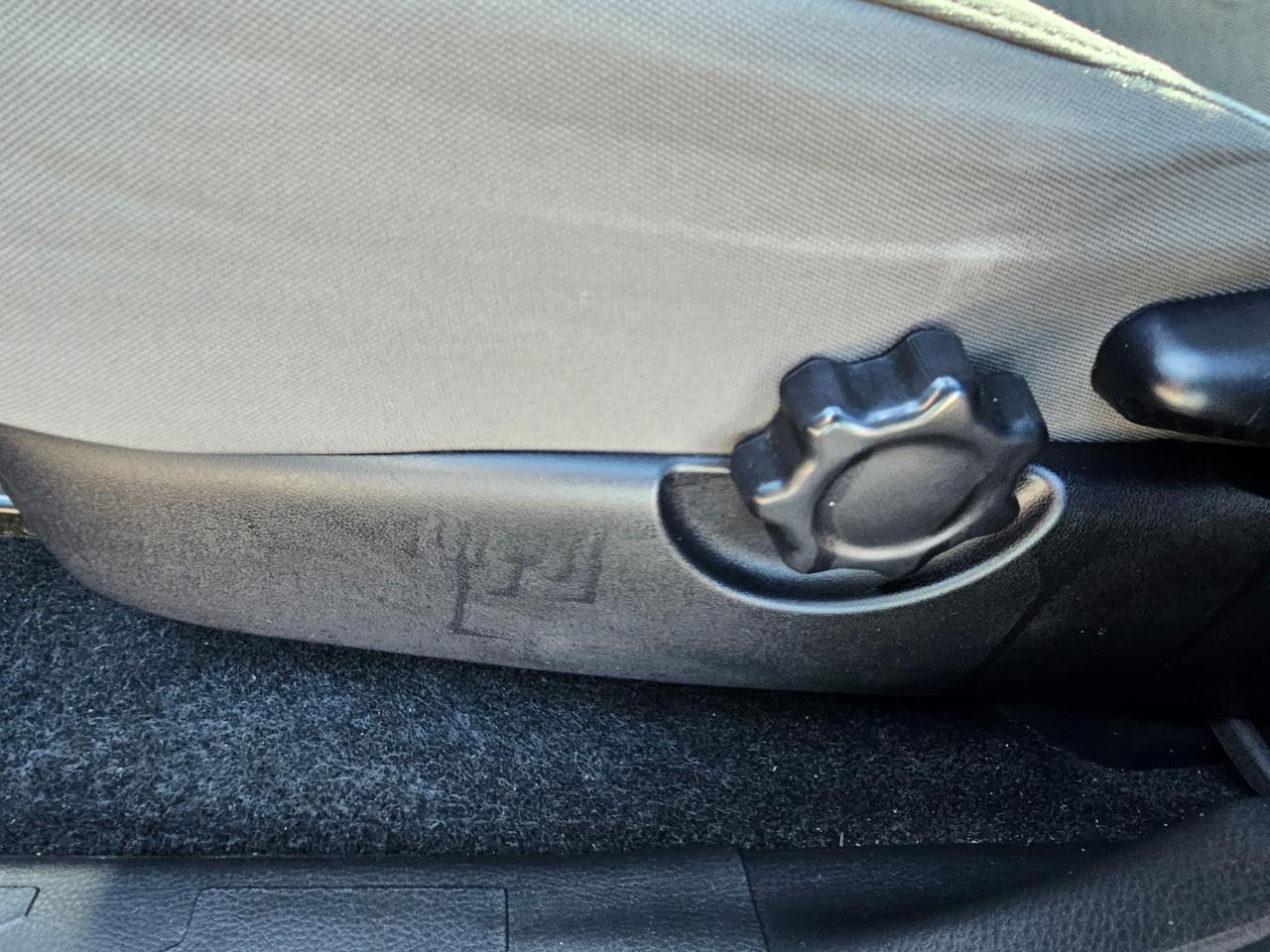 Toyota Tacoma 4WD TRD Off Road Double Cab 5' Bed V6 MT (Natl) 2020