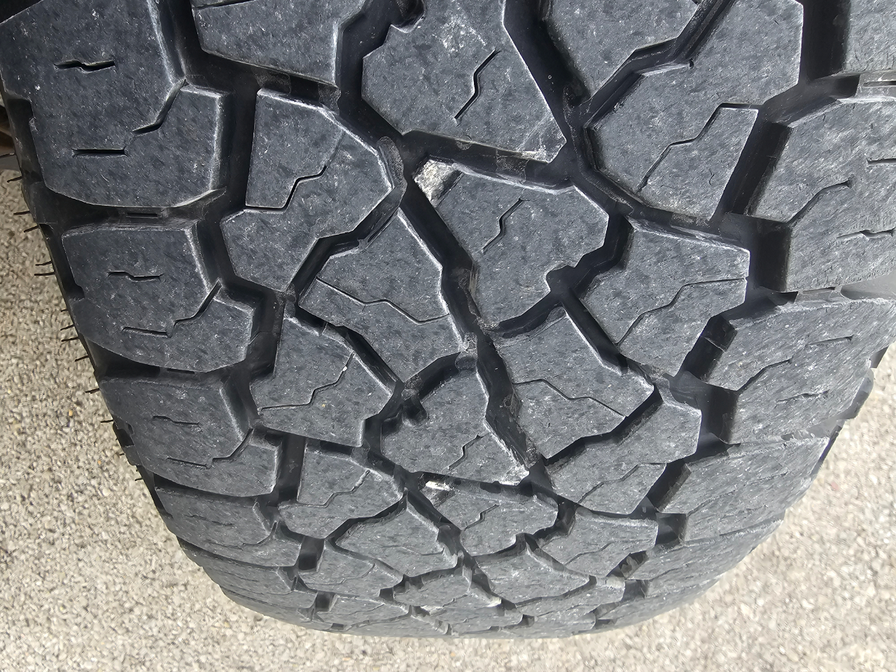 Chevrolet Silverado 1500 4WD Crew Cab 143.5" LT 2012