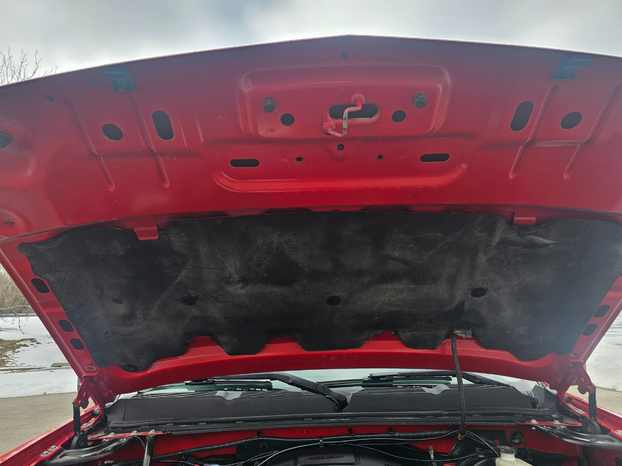 Chevrolet Silverado 1500 4WD Crew Cab 143.5" LT 2012