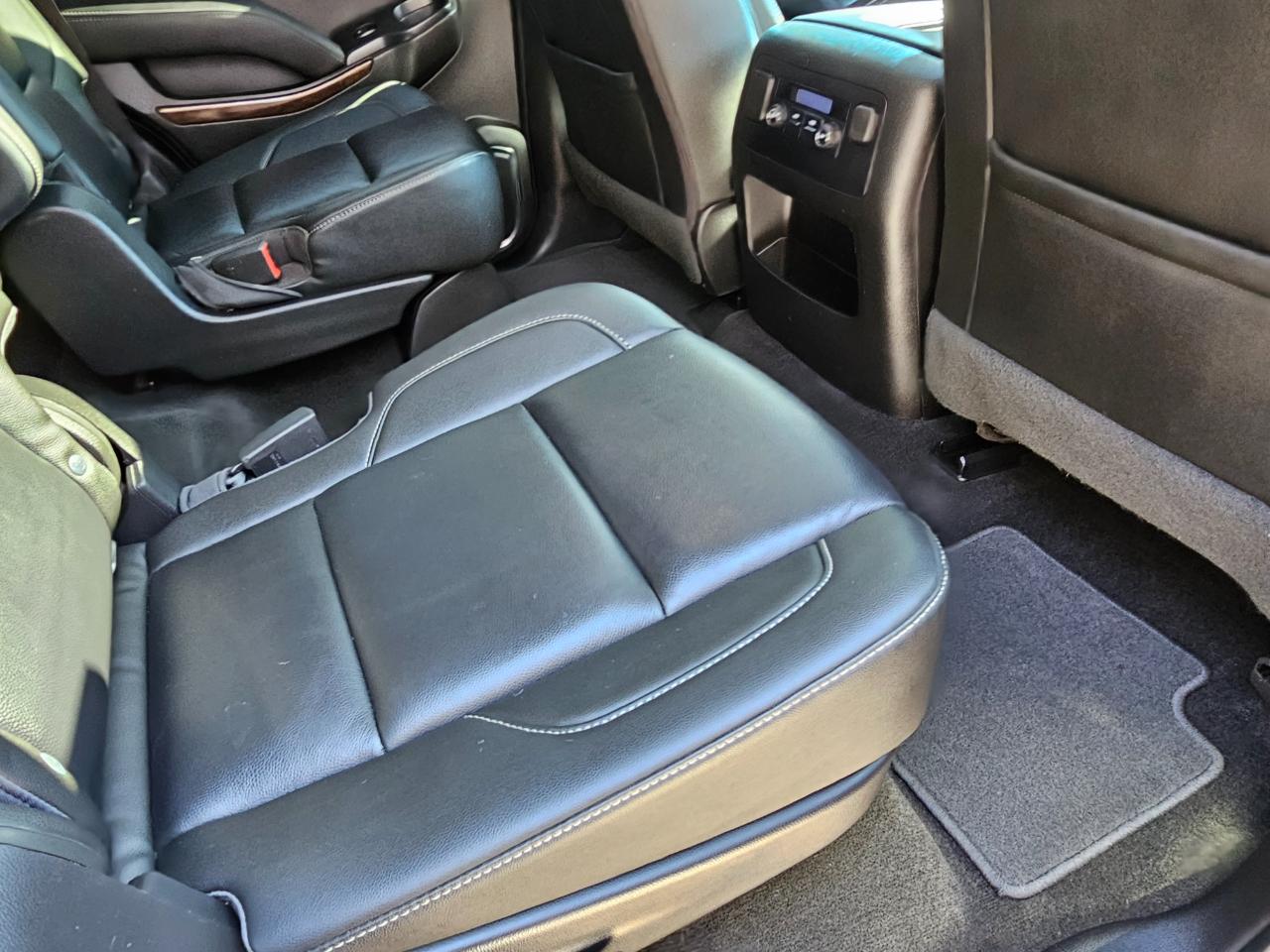 Chevrolet Tahoe 4WD 4dr LT 2018