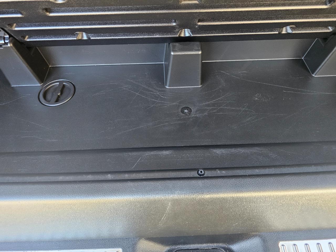 Chevrolet Tahoe 4WD 4dr LT 2018