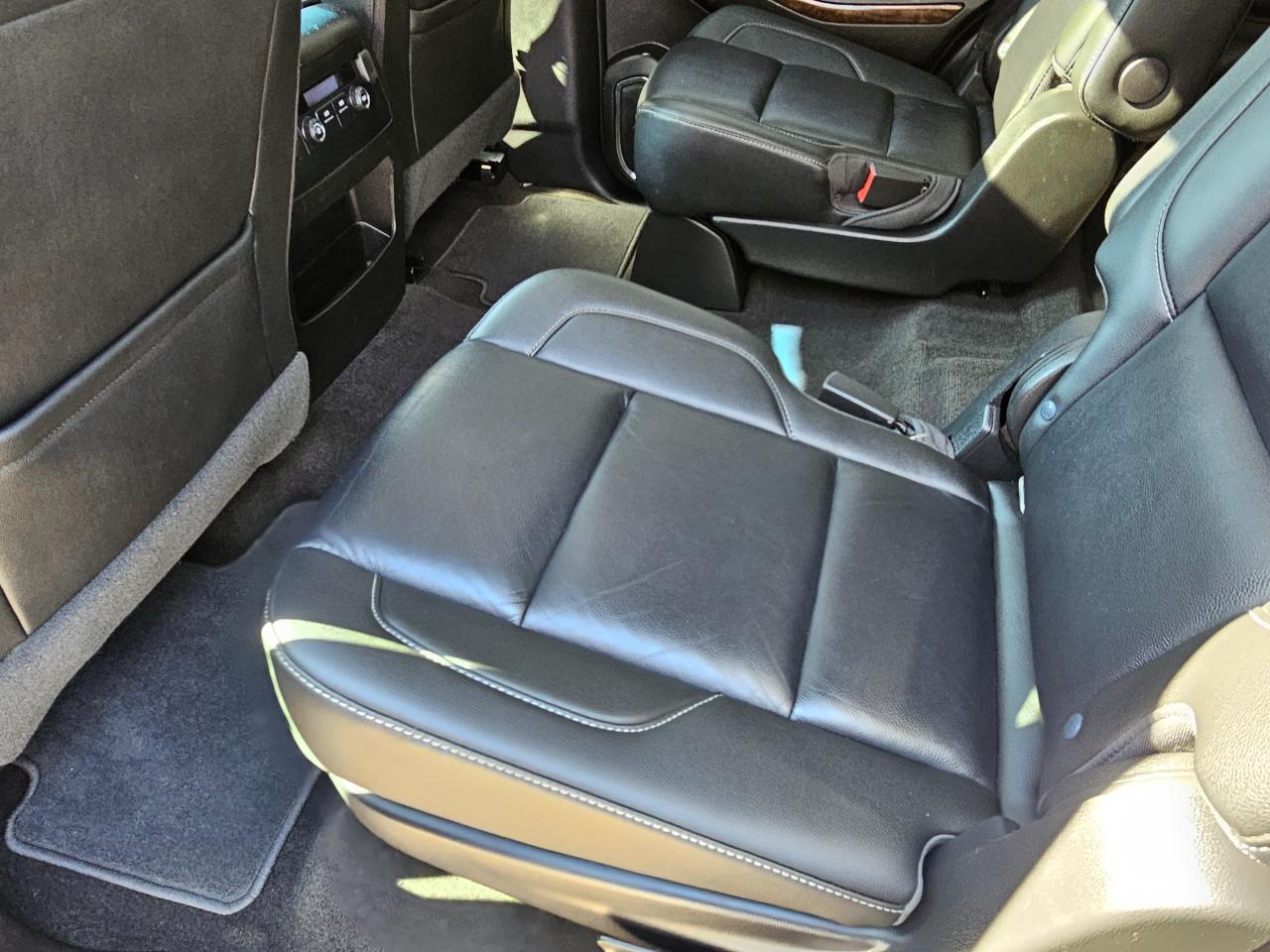 Chevrolet Tahoe 4WD 4dr LT 2018