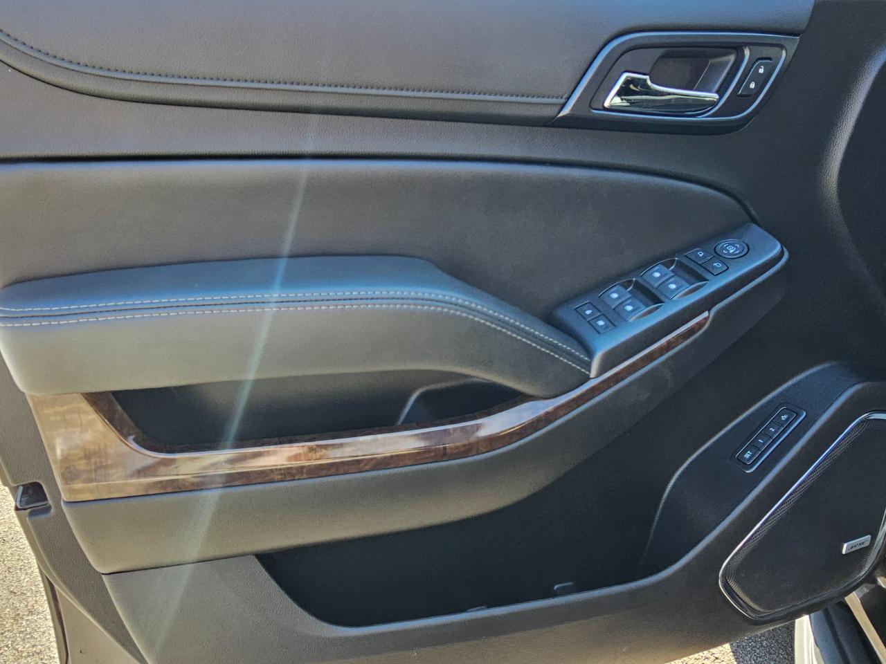 Chevrolet Tahoe 4WD 4dr LT 2018