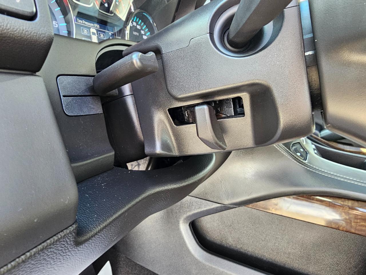 Chevrolet Tahoe 4WD 4dr LT 2018