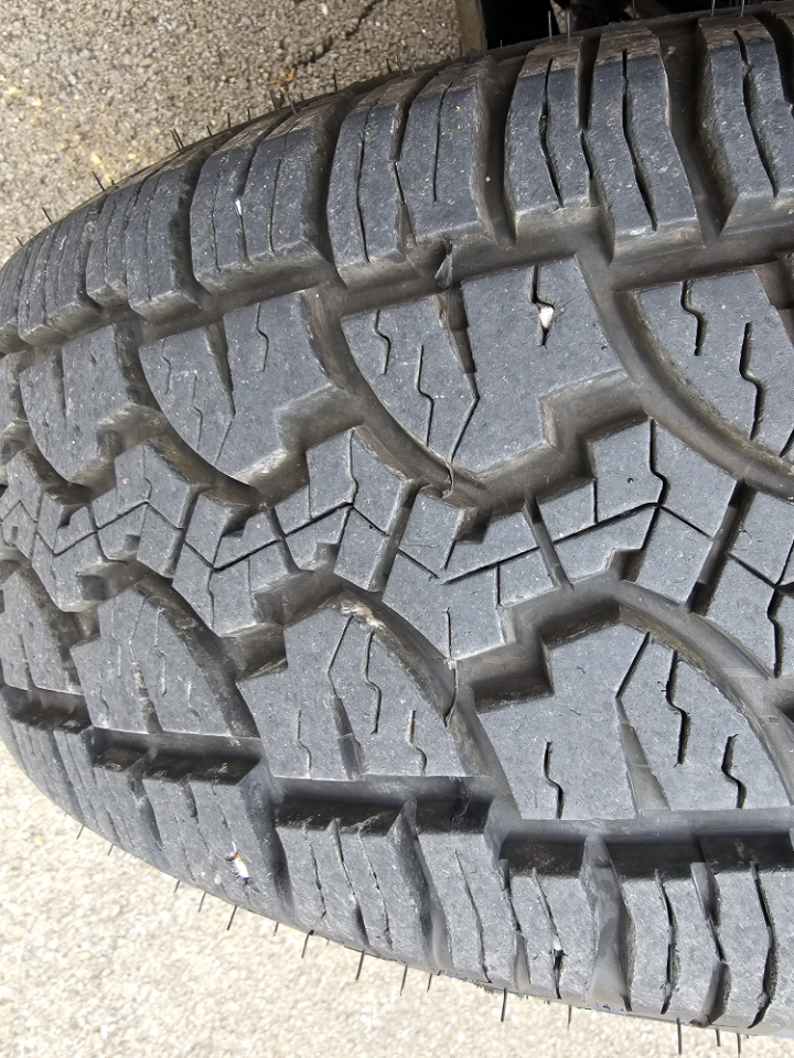 Ford F-150 4WD SuperCab 145" XLT 2014