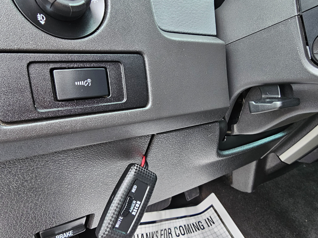 Ford F-150 4WD SuperCab 145" XLT 2014