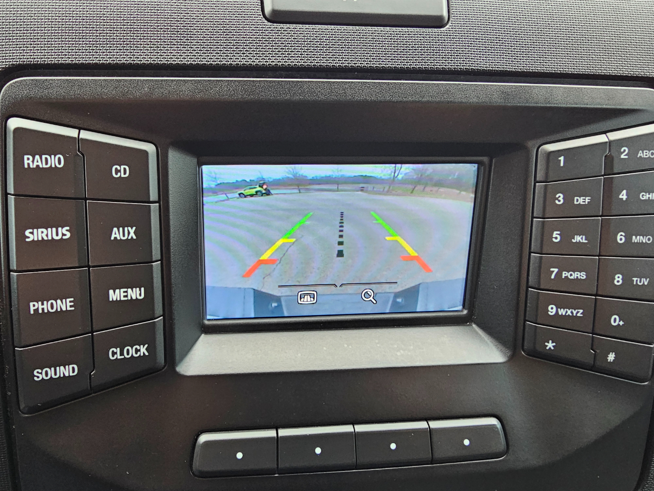 Ford F-150 4WD SuperCab 145" XLT 2014