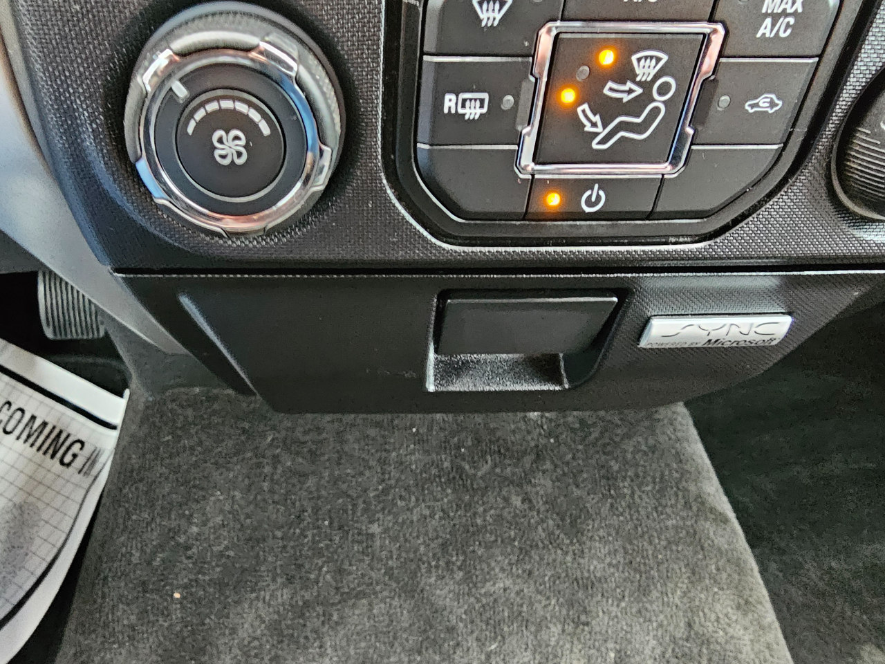 Ford F-150 4WD SuperCab 145" XLT 2014